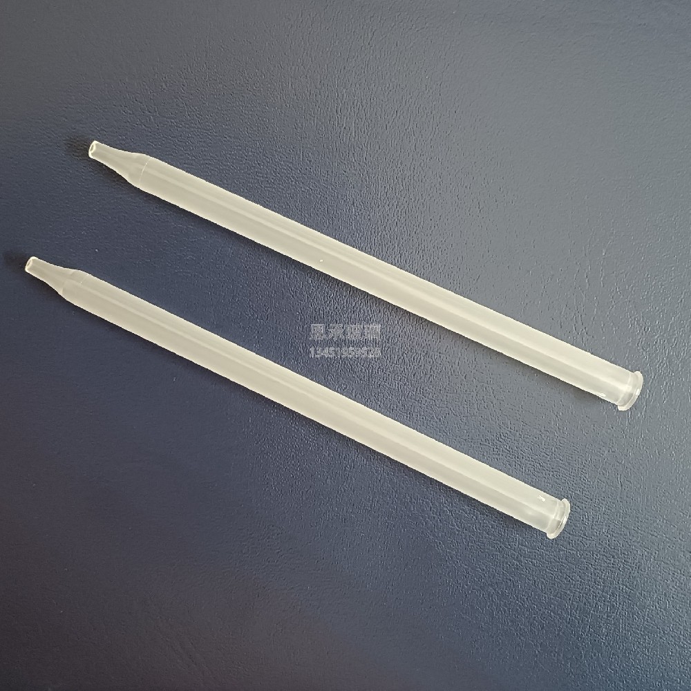 7*107mm 尖頭塑料滴管  產(chǎn)品編號(hào)：SZDP-107