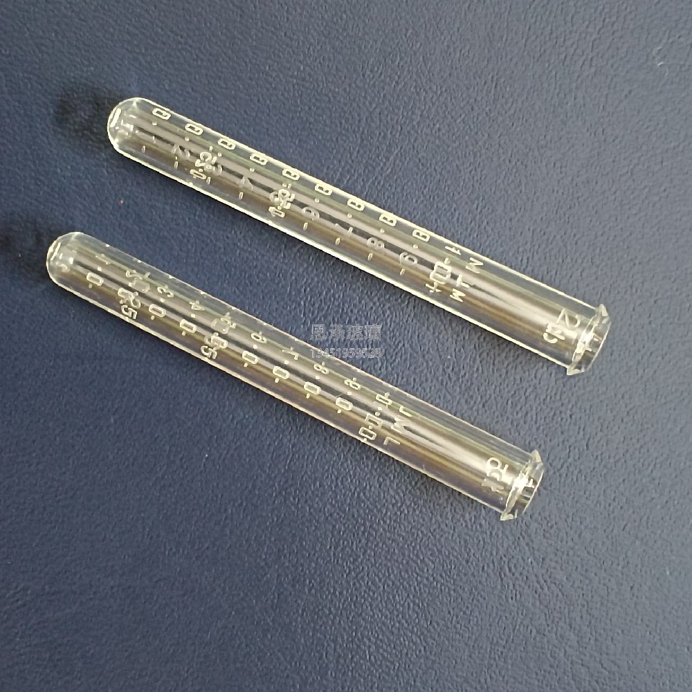 7*61mm 圓頭塑料刻度滴管  產(chǎn)品編號(hào)：SMDP-61-1