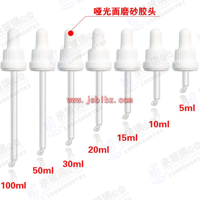 防盜滴管蓋防篡改帽滴管