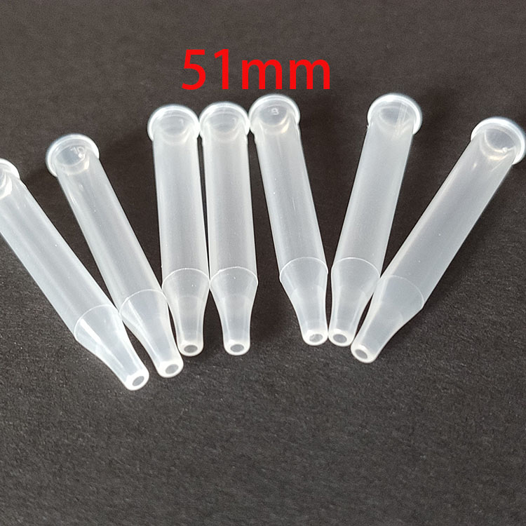 51mm 塑料滴管 plastic dropper